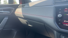 SEAT Ibiza 1.0 TSI 115 FR Sport [EZ] 5dr Petrol Hatchback